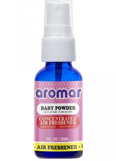 Air Freshener Baby Powder 1oz