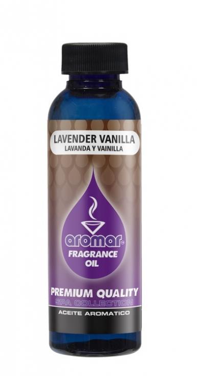 Aromatic Oil Lavender Vain 2.2oz