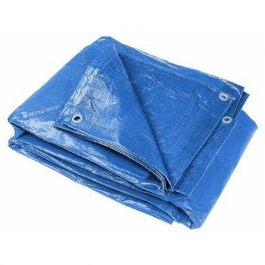 Encerado Azul Eco 10'x 20'