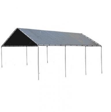 Carpa Completa 10'x20' Tubo G.18