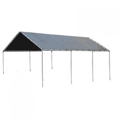Carpa Completa 12'x20' Tubo G.18