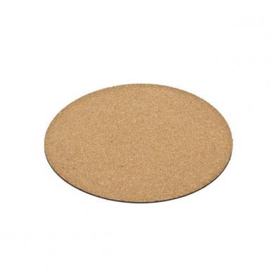 Plant Mat Cork 4"d