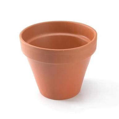 Tiesto Trade Terracota