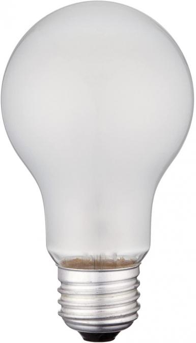 Bombilla Incandec 2pk 25w A19 Sw