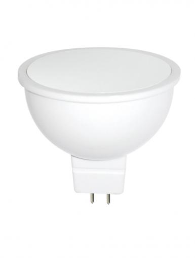 Bombilla Led Mr16 5w Warm/w