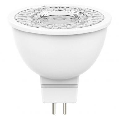 Bombilla Led Mr16 5w W/w 2pk