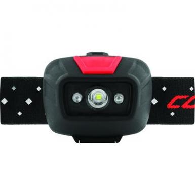 Led Head Lamp 150l 3pk