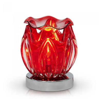 Touch Fragance Lamp Red