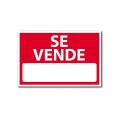 Rotulo Se Vende