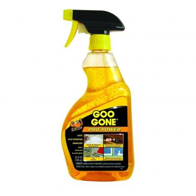 Goo Gone Propwr Gel24oz