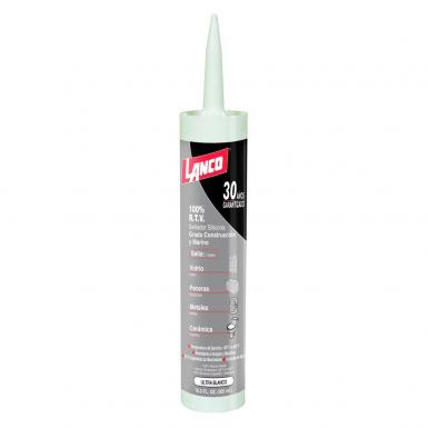 Silicon Seal Blanco Lanco