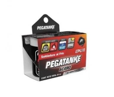 Pegatanke Expoxi Acero 44cc