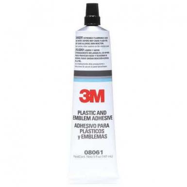 Pega 3m Adhesive-clear