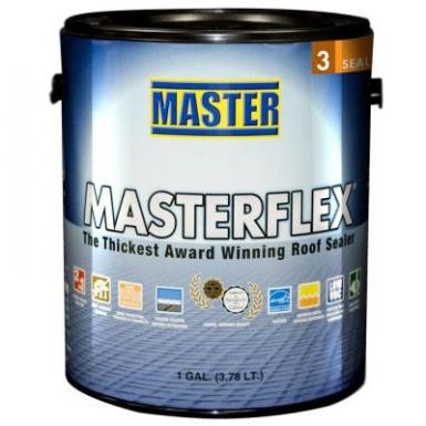 Sellador Masterflex  G