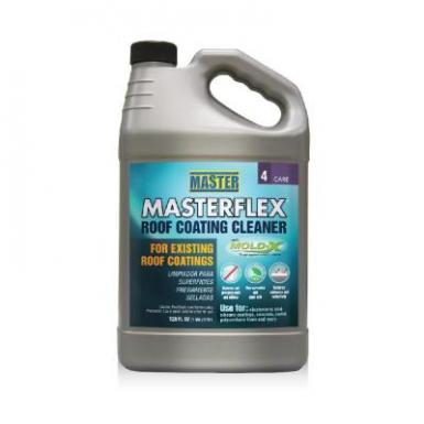 Masterflex Roof Cleaner Gl