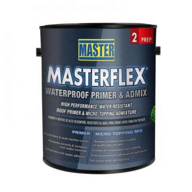 Masterflex W/proofing Admix Gl