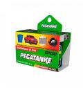 Pegatanke Epoxy Negro 44cc