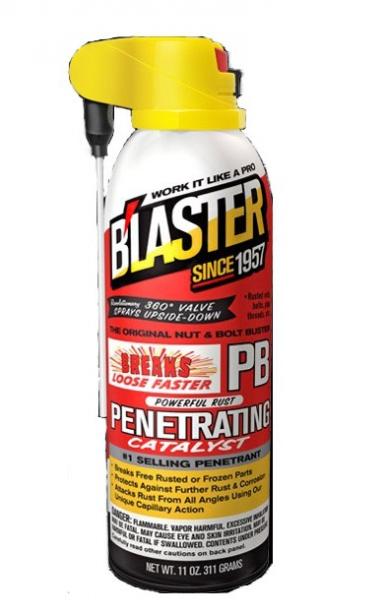 Catalyst Penetrt Pb 11oz