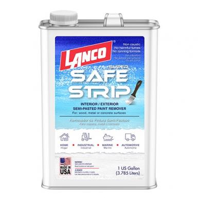 Removedor Safe Strip Lanco