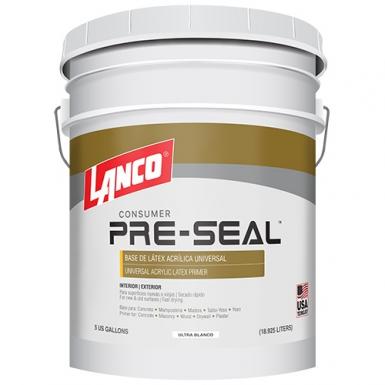 Primer Lanco Pre-seal Pa