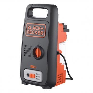 Maq Lav Presion Elec B&d 1600w