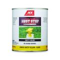 P. Rust Stop Safety Yellow Qt