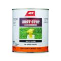 P. Rust Stop Safety Orange Qt