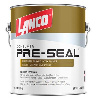 Primer Lanco Pre-seal Gal