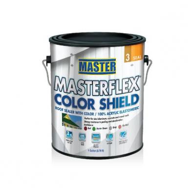 Master Color Shield Gris Gl