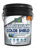Master Color Shield Rojo Pl
