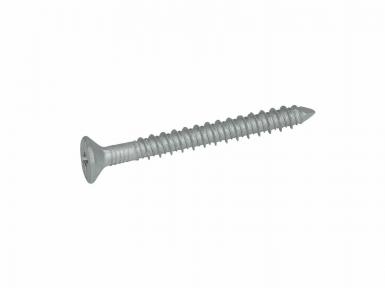 Tapcon Stainless S 3/16x2-1/4 Fl