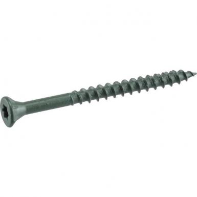 Tornillo Robersone 10x2 1/2" 1l