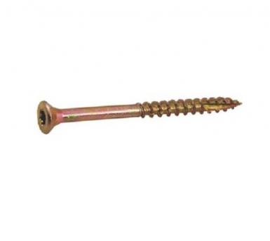 Tornillo Gab Torx #6x1-5/8" 1#