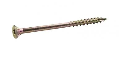 Tornillo Gab Torx #9x3" 1#