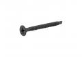 Tornillo Gb Punta Met 1 5/8" Slf