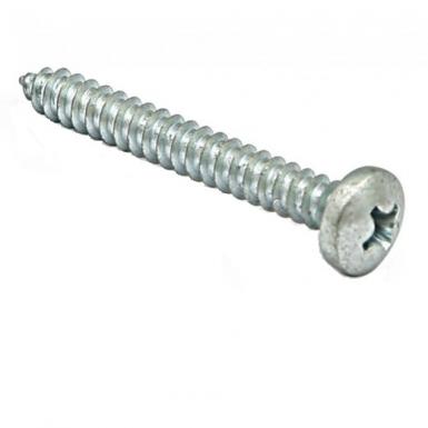 Tornillo R/m Cfh  #8x2-1/2"