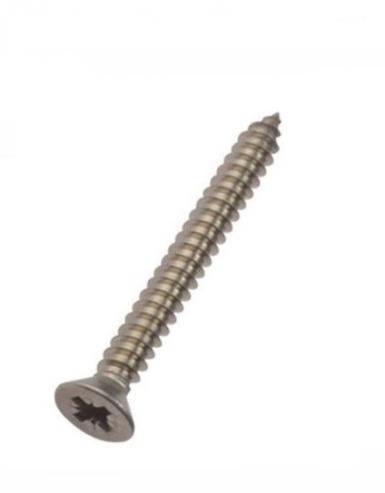 Tornillo R/m Cfh  #10x1/2"