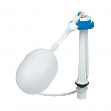 Valvula Tanque Alto Plast