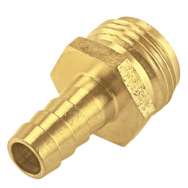 Adapter Gas 3/8mpt X 3/8 Gh