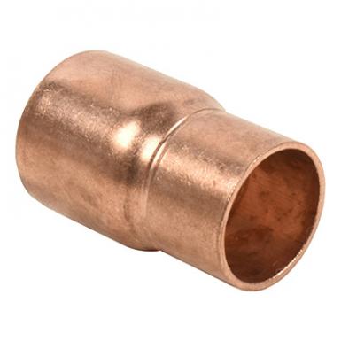 Red. Bushing Cobre S/s 1"x1/2"