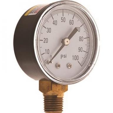 Reloj Presion Ss Aceite 160psi