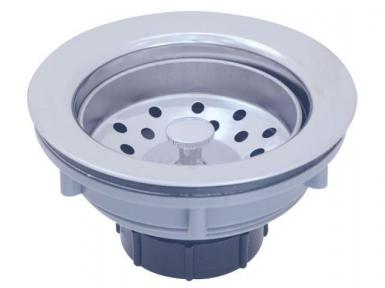 Canasta Freg Plastico #80371