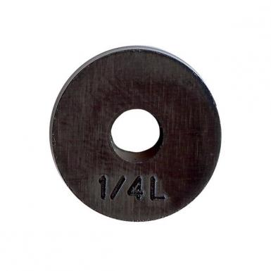 Zapatilla 1/4 L #191312