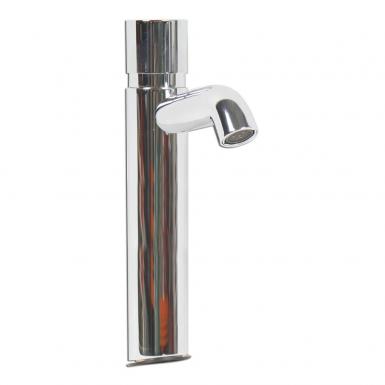 Mez. Lav. 1 Roto Chr Pico Curvo