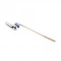 Tornillos Expasortapa Inodor 2pk