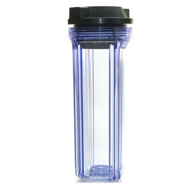 Filtro Agua H2one 3/4" Hfc10t