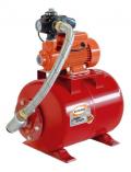 Bomba Evans 1/2hp Kit Tanque 24l