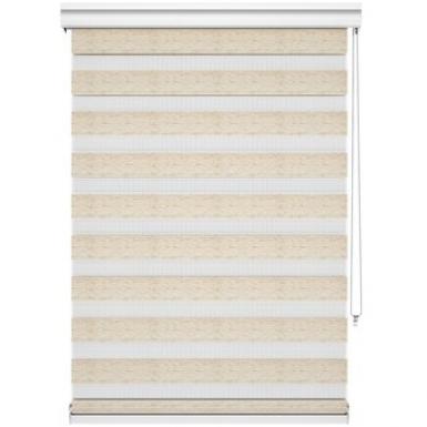 Cortina Blckout Oxf Grey 71"x71"