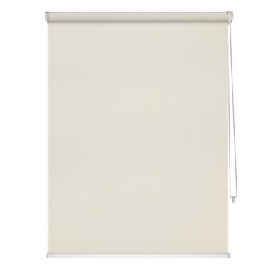 Cortina Screen Beige 79"x 71"