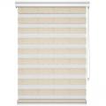 Cortina Elegange Jaspe 39"x71"